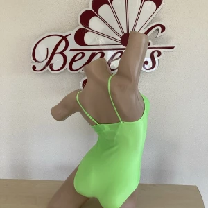 Купальник на лямках A 0001(4851) - image 3