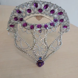 Head piece S 0097 - image 8