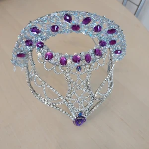 Head piece S 0097 - image 6
