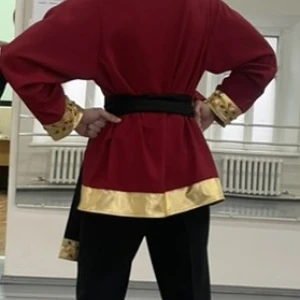 Costume J 0034B - image 8