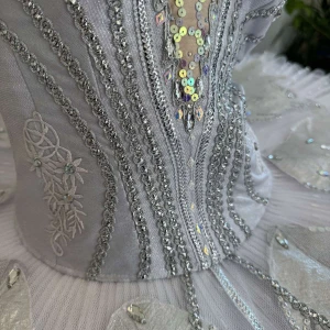 ballet tutu Odile P 0137 - image 25