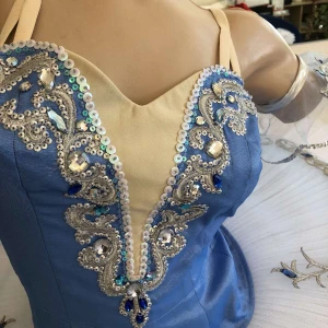 Blue Bird(Princess Florine) F 0001A - image 80