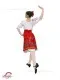 Moldavian national costume J 0006 - image 7