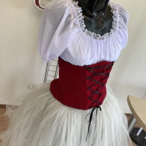 Corset R0152(4814) - image 7