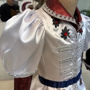 Costum rusesc J 0038 - image 14