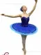 Stage ballet costume F 0301 - image 4