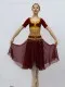 Stage ballet costume P 1515 - image 4