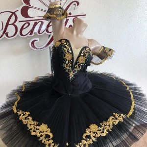 Concert costume F 0029 - image 26