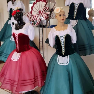 Жизель P 0501C - image 12