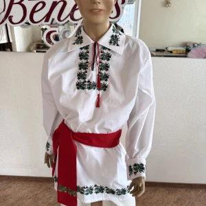 National moldavian shirt J 0238 - image 9