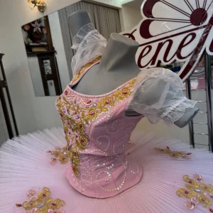 Сценический костюм F 0024 - image 31