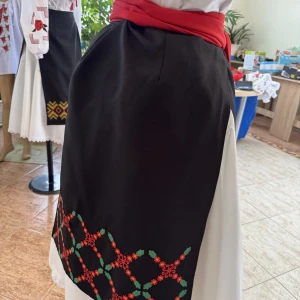 Молдавская национальная юбка J 0148(4501) - image 10