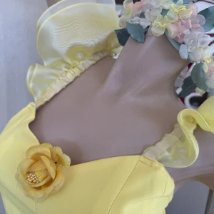 Stage ballet costume P 0311A - image 8