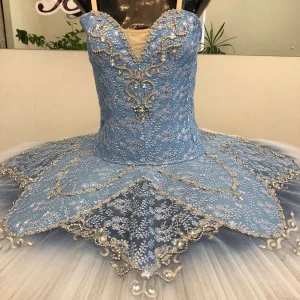 Ballet costume P 0725 - image 8