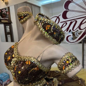 Восточный костюм F 0076 - image 40