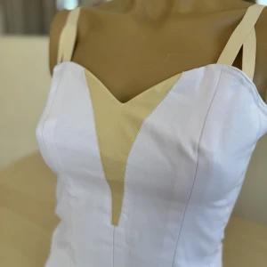 Corset de baza pentru fusta de balet fara decor T 0009(3065) - image 7