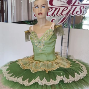 Ballet costume P 3109 - image 7