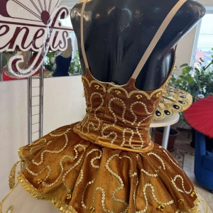 Stage costume F 0084 - image 23