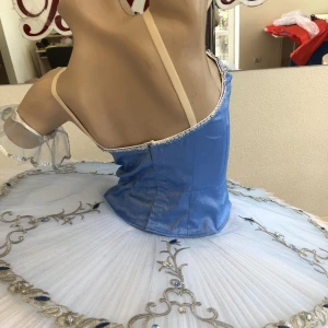 Ballet tutu Blue Bird(Princess Florine) F 0001A - image 85