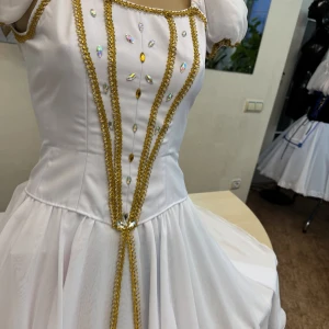 Stage ballet costume F 0315A - image 16