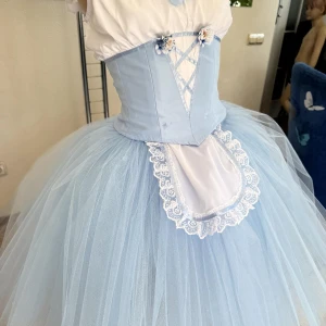 Dress F 0022A - image 18