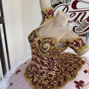 Costumul solistei P 1305 - image 14