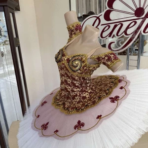 Costumul solistei P 1305 - image 13