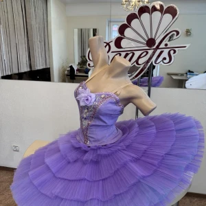 Сценический костюм F 0050 - image 9