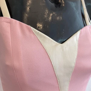 Professional basic romantic tutu with basque T 0003(2983) - image 4