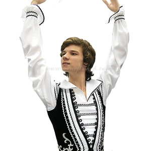Soloist s costume P 1405 - image 14
