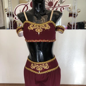 Costum oriental P 1530 - image 25