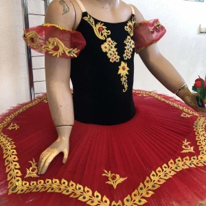 Сценический костюм F 0016B - image 14