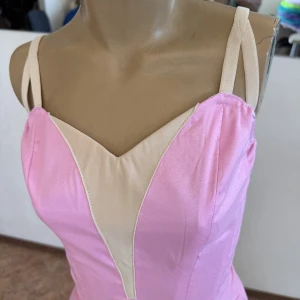 Basic bodice for the ballet tutu without decor T 0009 - image 47