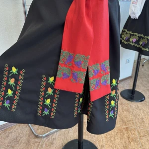 Moldavian national Skirt J 0253 - image 7