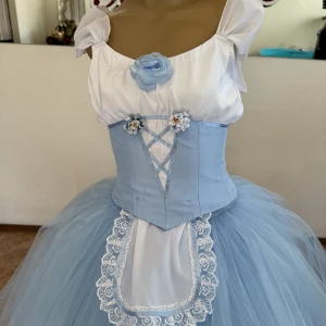 Dress F 0022A - image 16