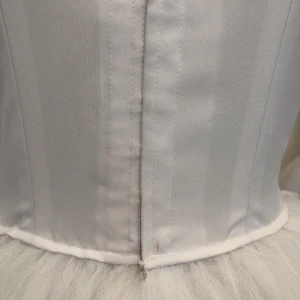 Costum de balet scena Fulgi de nea Vals Spărgător de nuci Frumoasa Adormită F 0078 - image 66