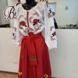 Bluza nationala J 0376(4945) - image 2