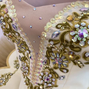 COSTUM DE BALET P0469(2126) - image 20