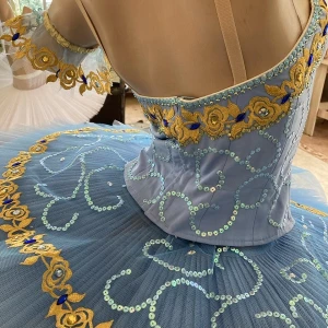 Stage costume P 0901 - image 37