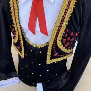 Tunic P 0303B - image 12