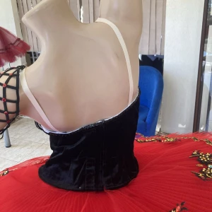 Soloist costume P 1301(1638) - image 10