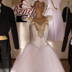Ballet costume P 3404 - image 4