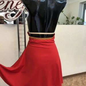 Rochie pe un costum de baie A 0066 - image 24