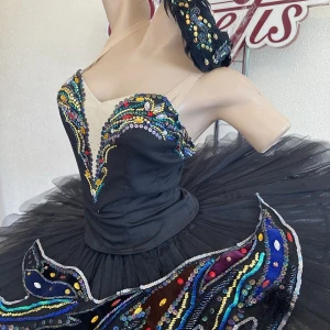 ballet tutu Odile P 0104 - image 21