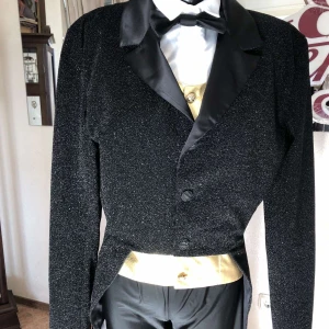 Stage costume F 0391A - image 5