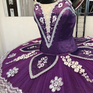 Ballet tutu F 0441 - image 9