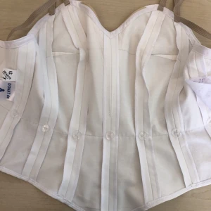 Basic bodice for the ballet tutu without decor T 0009 - image 25