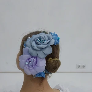 Head piece S 0158 - image 27