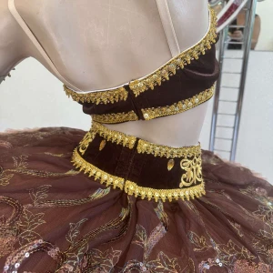 Восточный костюм (Одалиска) P 0724(2880) - image 11