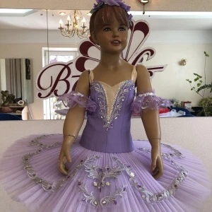 Ballet tutu F 0001 - image 32